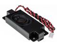 Miniature Speaker 4W 8Ohm 100dB